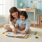 48 পেইজের ইন্টেলিজেন্স বুক + ওয়াটার বুক + ডিজিটাল ট্যাব কম্বো - Image 2