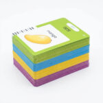 বাচ্চাদের মজাদার শিক্ষণীয় ২৫৫ টি ফ্লাশ কার্ড কম্বো - Image 7