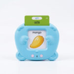 বাচ্চাদের মজাদার শিক্ষণীয় ২৫৫ টি ফ্লাশ কার্ড কম্বো - Image 8